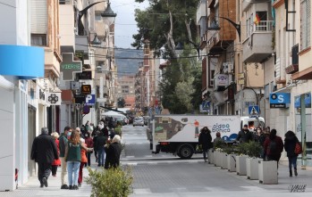 Expertos analizan los retos que deben de afrontar Elda y Petrer en los pr&oacute;ximos a&ntilde;os