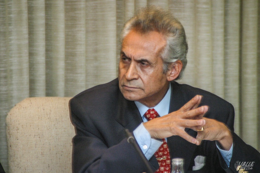 Adiós al doctor Emiliano Bellot Adiós al doctor Emiliano Bellot
