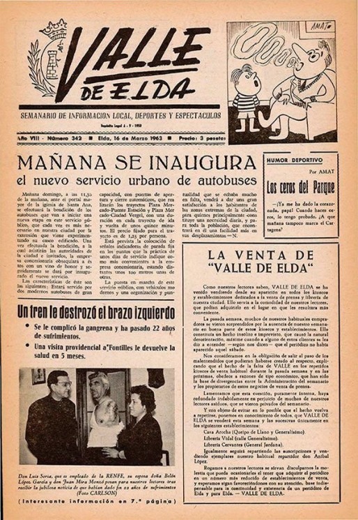 N&uacute;mero 0342<span>16 de marzo de 1963</span>
