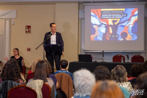 Elda acoge unas jornadas sobre atenci&oacute;n integral en casos de violencia de g&eacute;nero