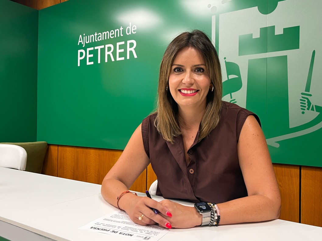Diez charlas sobre consumo en asociaciones de vecinos de Petrer