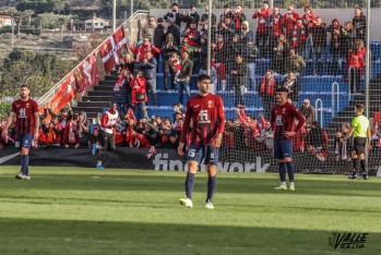 El Eldense no perd&iacute;a 23 puntos en casa desde 2012