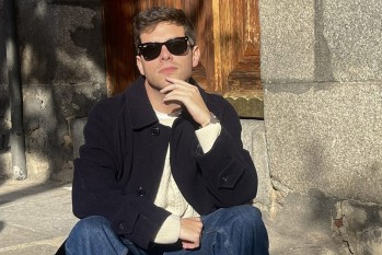 El eldense V&iacute;ctor Santos escribir&aacute; el guion de los Premios &Iacute;dolo de Dulceida