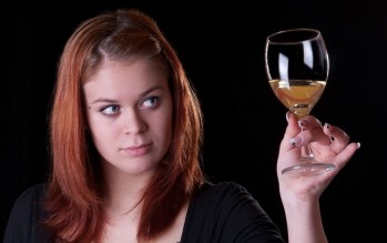 Catar un vino