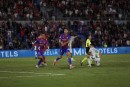 El CD Eldense remonta ante el C&oacute;rdoba para el delirio del Nuevo Pepico Amat (2-1)