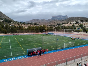 Un total de 96.000 euros en subvenciones a clubes deportivos y AMPAS en Petrer