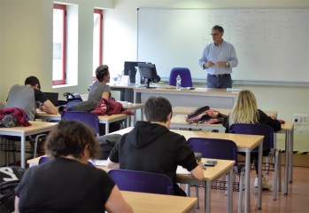 La EURLE, una referencia de empleabilidad en los estudios universitarios