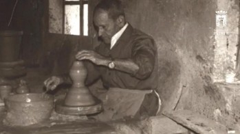 La Alfarer&iacute;a de Petrer: Tradici&oacute;n familiar entre arcilla y fuego
