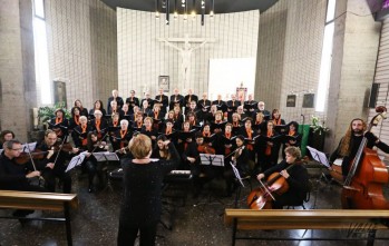 La m&uacute;sica protagoniza la clasura de la  Semana Cultural de San Francisco de Sales