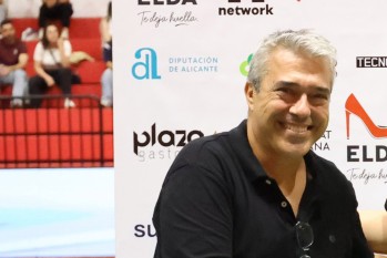 Jos&eacute; Antonio Garc&iacute;a es el nuevo presidente del Elda Prestigio
