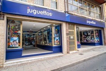 Usa tu bono consumo en Juguettos y ahorra hasta 100 euros
