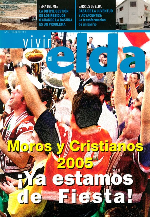 Vivir en Elda 334