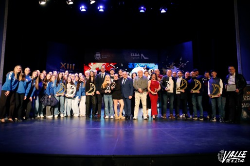 El deporte eldense no tiene l&iacute;mites