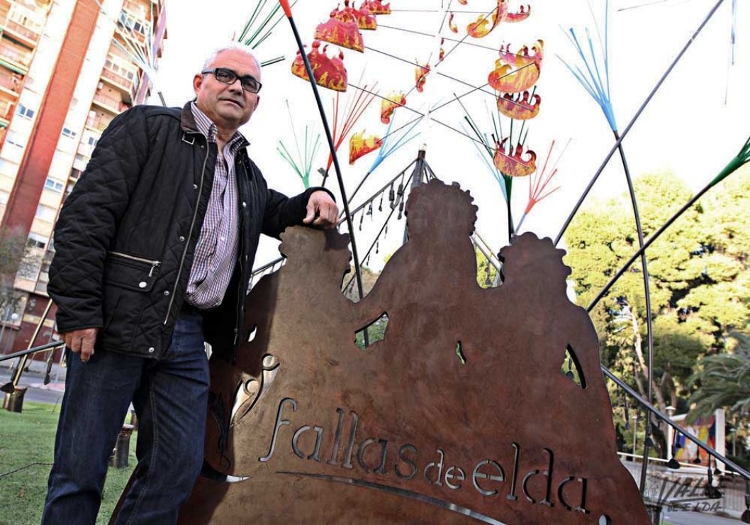 La Junta Central de Fallas convoca nuevas elecciones tras la dimisión de José Luis Cuenca La Junta Central de Fallas convoca nuevas elecciones tras la dimisión de José Luis Cuenca