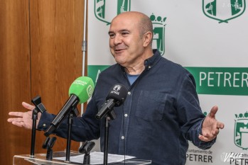 El presupuesto de Petrer de 2023 es de 27,8 millones de los que 1'3 millones ir&aacute;n a Cultura