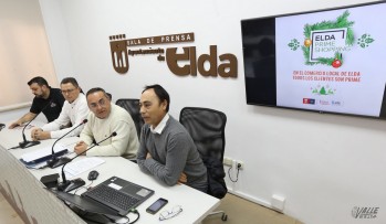 "Elda Prime Shopping" promover&aacute; las compras navide&ntilde;as en el comercio locales