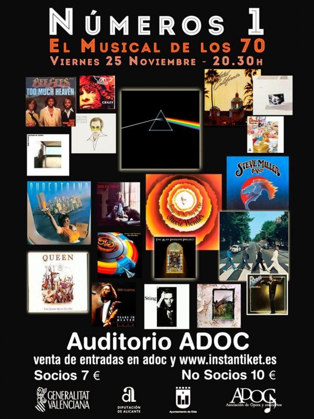 ADOC acoge el estreno mundial de la Sinfonía del nuevo mundo ADOC acoge el estreno mundial de la Sinfonía del nuevo mundo