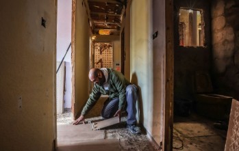 Reformas Guerrero est&aacute; especializada en todo tipo de obras en el hogar