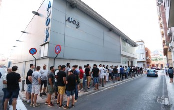 La direcci&oacute;n de ADOC pide al Ayuntamiento que adquiera el auditorio por la falta de recursos econ&oacute;micos