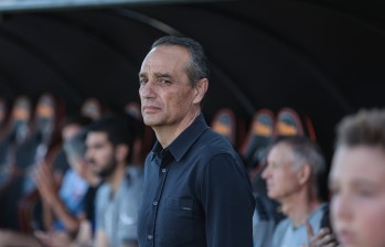 Jos&eacute; Luis Oltra: "Hoy es un d&iacute;a muy triste para la familia del CD Eldense"