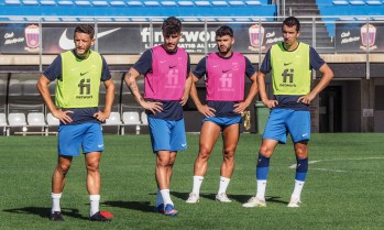 El Eldense realizar&aacute; su primer entrenamiento de la temporada este viernes