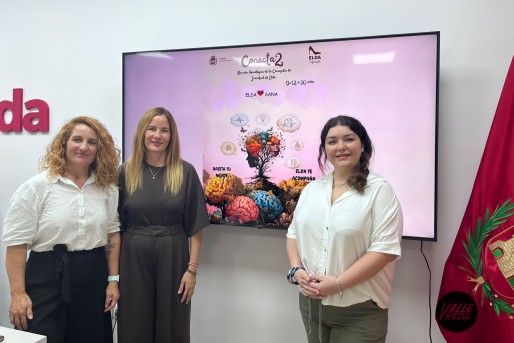 Vuelve "Conecta2", el programa de asesoramiento psicol&oacute;gico gratuito para j&oacute;venes