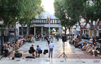 M&aacute;s de 400 alumnos del IES La Canal organizan una jornada l&uacute;dica titulada "Petrer en ruta" este domingo