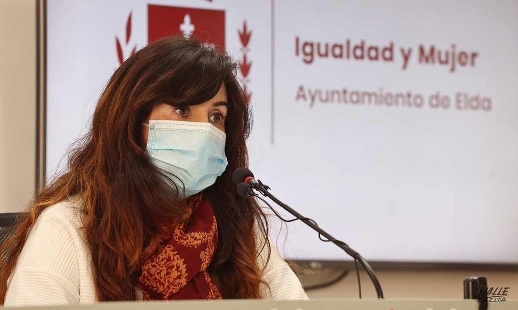 Elda completa la plantilla de la unidad de Igualdad con la incorporación de dos promotoras especializadas Elda completa la plantilla de la unidad de Igualdad con la incorporación de dos promotoras especializadas