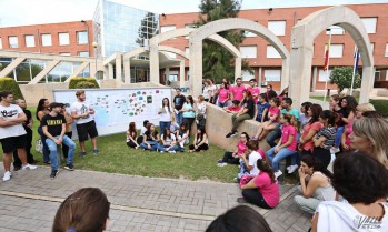 Los alumnos de Valle de Elda apuestan por el turismo sostenible