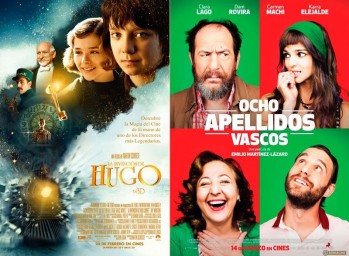 La fantas&iacute;a y el humor, los protagonistas de "Cine a la fresca"