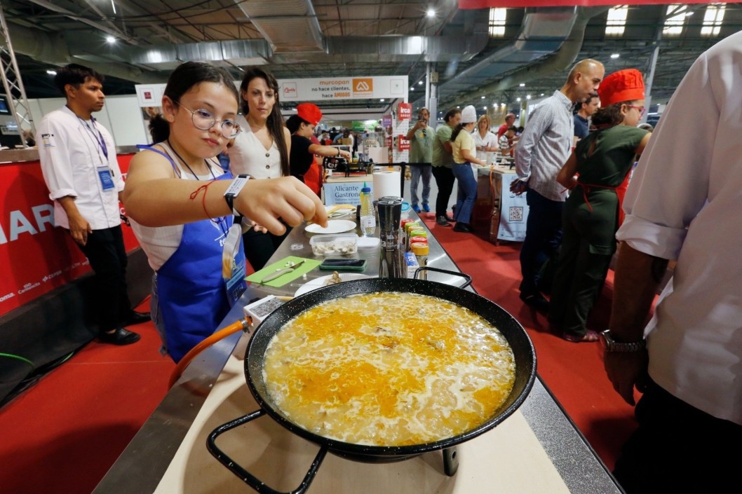 Petrer, sede de la fase de clasificaci&oacute;n del s&eacute;ptimo Concurso al Mejor Arroz del Mediterr&aacute;neo