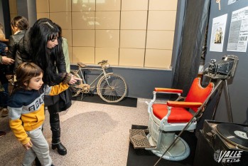 El Museo Etnol&oacute;gico reabre sus puertas