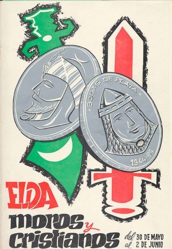 Moros y Cristianos - 1969