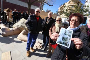 Elda acoger&aacute; un homenaje a las v&iacute;ctimas del nazismo de la comarca