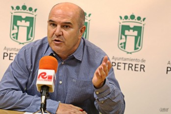 Petrer cierra el presupuesto de 2017 con un saldo positivo de 3,5 millones de euros