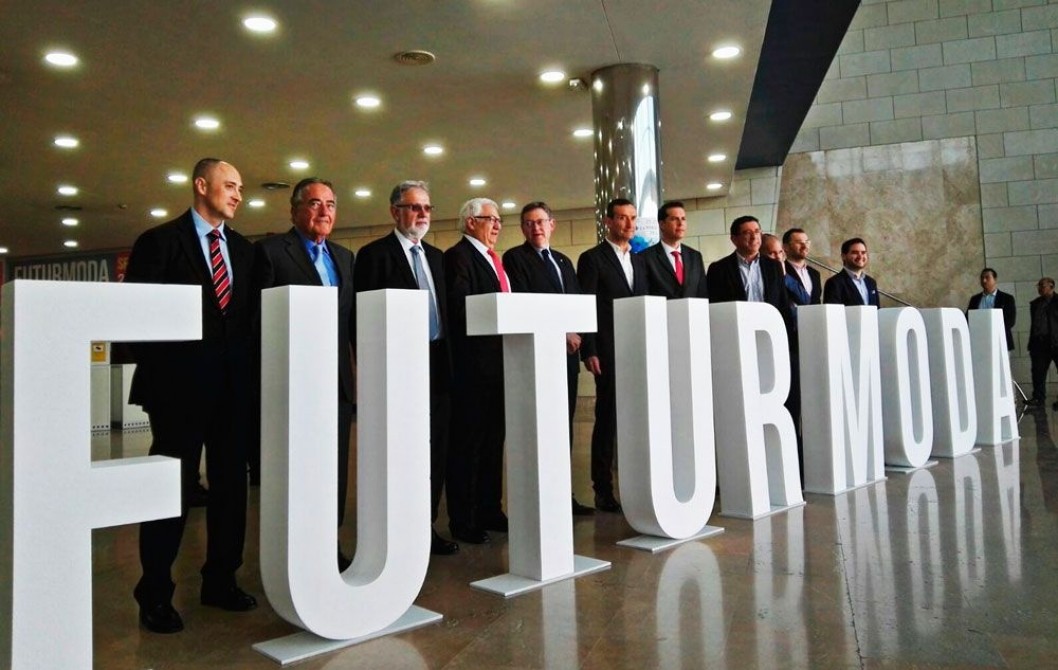 Cuarenta empresas de Elda y Petrer participan en Futurmoda Cuarenta empresas de Elda y Petrer participan en Futurmoda