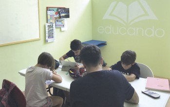 "Educando" ofrece programas innovadores para mejorar el aprendizaje de los ni&ntilde;os
