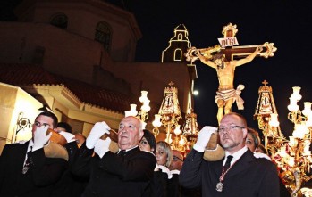 Las Fiestas Mayores comenzar&aacute;n un d&iacute;a antes para celebrar el 75 aniversario de la llegada de las nuevas tallas a Elda