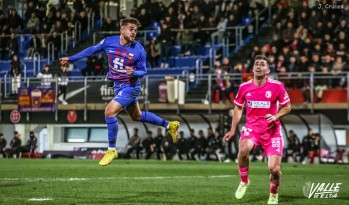 El Eldense jugar&aacute; ante el Athletic de Bilbao la noche de los Reyes Magos