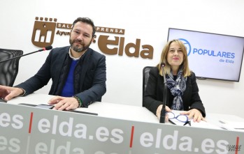 La diputada auton&oacute;mica del PP afirma que los presupuestos de la Generalitat son "una mentira"