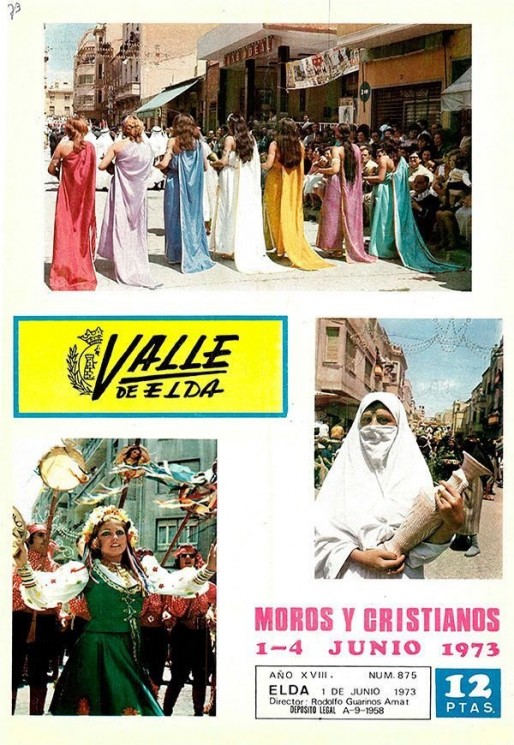 N&uacute;mero 0875<span>1 de junio de 1973</span>