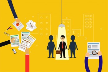 La importancia de redactar bien un curriculum vitae