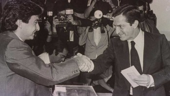Petrer vota libertad