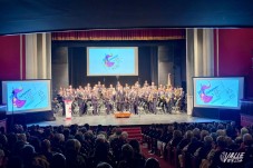 El Certamen de M&uacute;sica Festera de Elda ser&aacute; el 15 de mayo de 2027