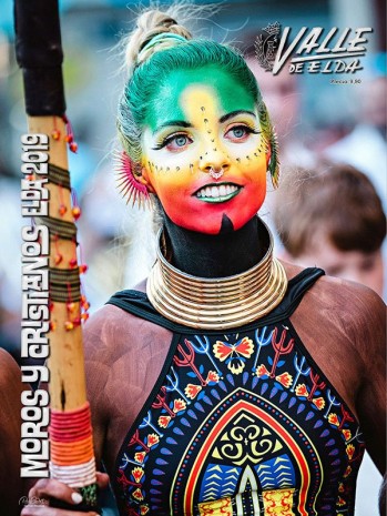 2019 - Revista Fotogr&aacute;fica