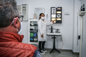 Centro M&eacute;dico Vinalop&oacute; quiere ayudarte a cuidar tu salud f&iacute;sica y psicol&oacute;gica con un precio reducido
