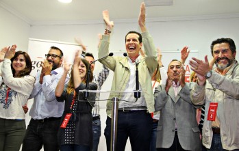 El PSOE gana en Elda tras el batacazo del PP