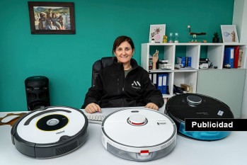 Bakuum alarga la vida de tu robot aspirador