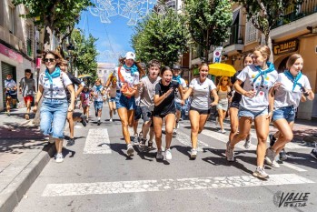 La traca. Una novela muy eldera (8)