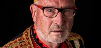 Fallece el petrerense Pascual Reig, uno de los fundadores de los Moros Fronterizos de Petrer